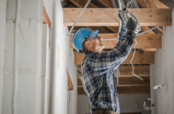 Electrical Upgrades for Homes in TX