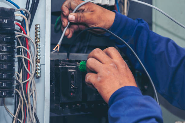 Best Electrician Near Me  in Los Fresnos, TX