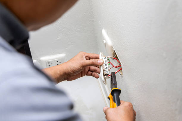 Best Outdoor Lighting Installation  in Los Fresnos, TX