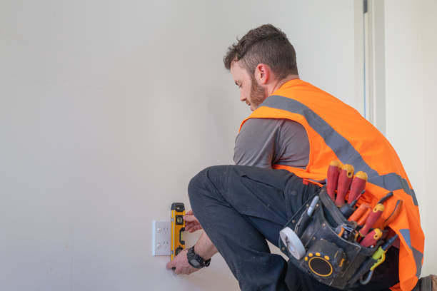Best Residential Electrician Services  in Los Fresnos, TX