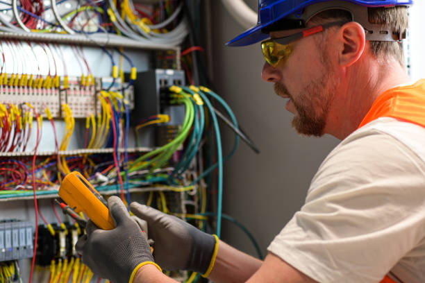 Best Electrical Installation Contractor  in Los Fresnos, TX