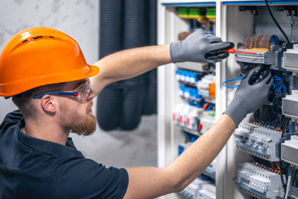 Best Industrial Electrical Services  in Los Fresnos, TX