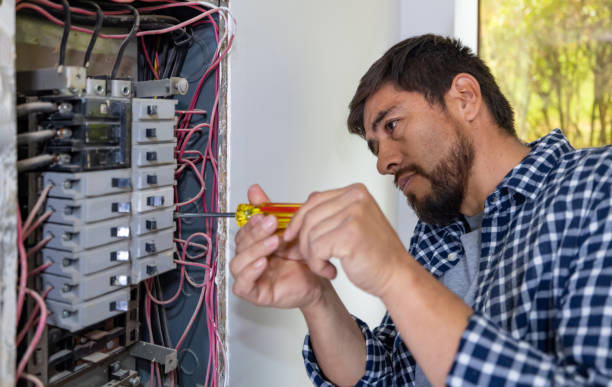 Best Commercial Electrician Services  in Los Fresnos, TX